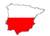 GRICOSA - Polski